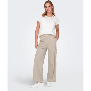 Pantalones de Mujer Estilo Cargo