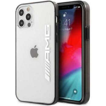 Funda de teléfono AMG para iPhone 12 Pro Max