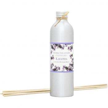 Esterilla Lavanda Castelbel Aroma
