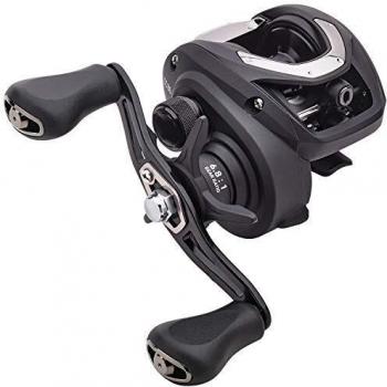 Daiwa Moulinet CC 80-195, 68, 4+1