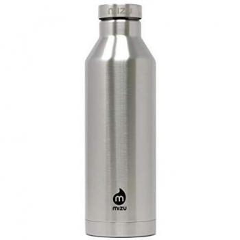Mizu Doppelwandige Isolierte Trinkflasche V8 Edelstahl, 760 ml