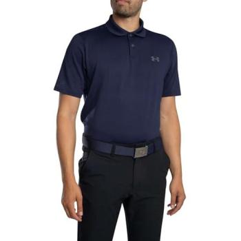 Polo T-Shirt Under Armour Performance 3.0 para Homens