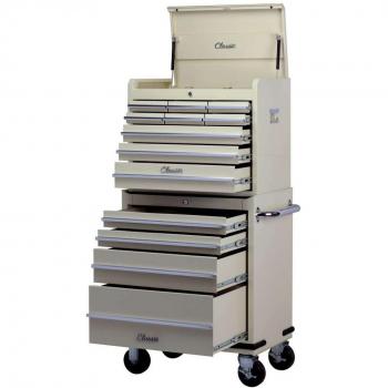 Hilka CL13CU Classic 13-Drawer Combination Unit