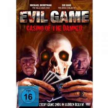 Evil Game