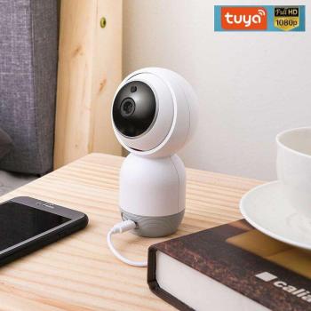 Tuya Smart Life 1080P CCTV Camera