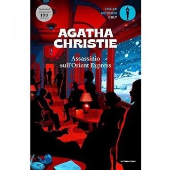 Assassinio sull'Orient Express