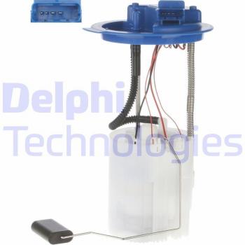 Fornitore di carburante DELPHI FG2484‑12B1