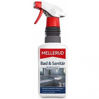 Nettoyant bain et sanitaire ultra-efficace