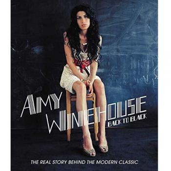 Amy Winehouse: Back to Black