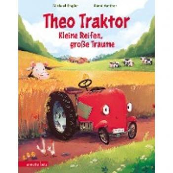 Theo Traktor