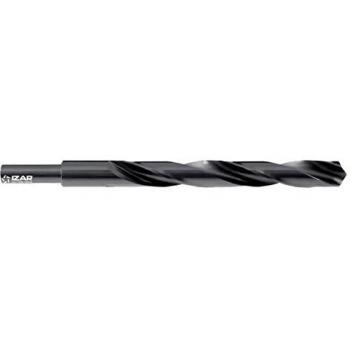 Foret HSS DIN338N 17,50 mm blister