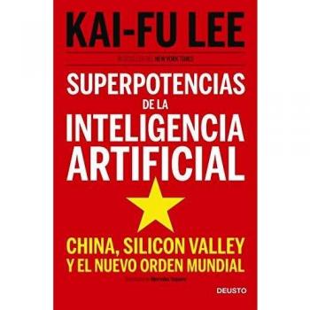 SUPERPOTENCIAS DE LA INTELIGENCIA ARTIFICIAL