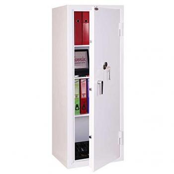 Phoenix Safe SecurStore SS1163K Size 3 Security Safe with Key Lock