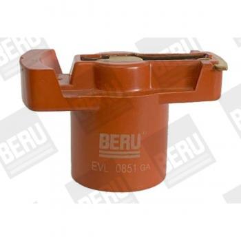 Doigt allumeur BERU EVL0851 pour VW, AUDI, MERCEDES-BENZ