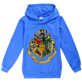 Sudadera Hogwarts Niños y Niñas Sevenprin