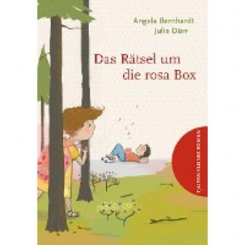 Das Rätsel um die rosa Box