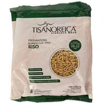 Tisanoreica S Riso Tisanopast