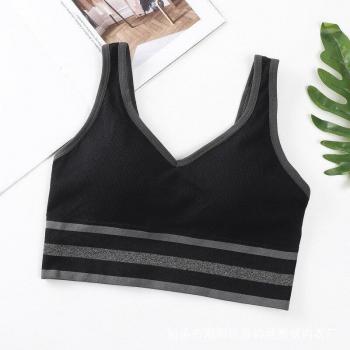 Ropa Interior Deportiva Color Tanque