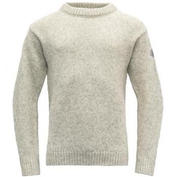 Devold Nansen Sweater Crew Neck