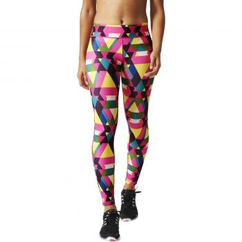 Adidas Wo Long Triax Confort Malla Mujer XL
