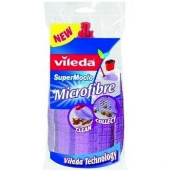 Recharge microfibre Vileda SuperMocio