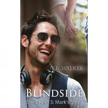 Walker, N. R.: Blindside