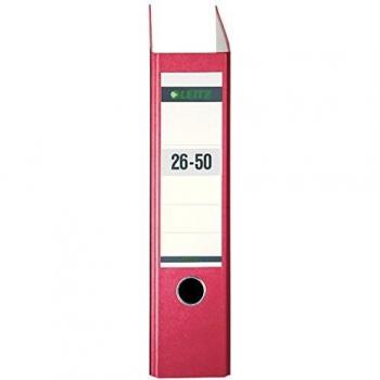 Intercalaires Leitz A4+ 26-50 papier naturel numérique