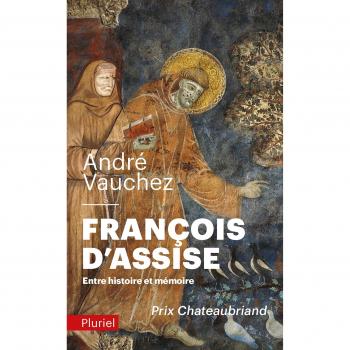 François d'Assise