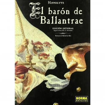 BARÓN DE BALLANTRAE, EL