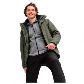 Peyor Giacca Sport Maier 3 in 1