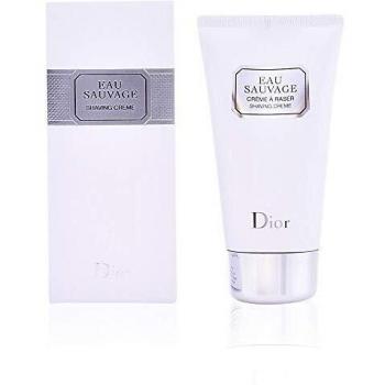 Christian Dior Eau Sauvage Lather Shaving Cream 150ml/5.3oz