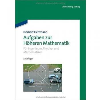 Aufgaben zur Höheren Mathematik