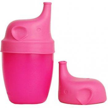 Silicone Drinkware Set for Toddlers