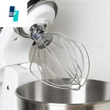 Fouet en acier inoxydable Kitchenaid