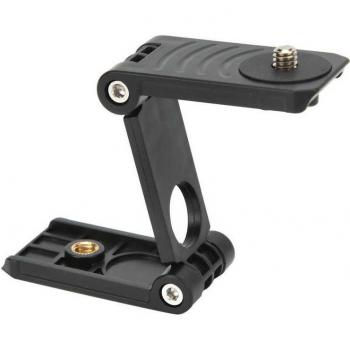 Z-Shape Flex Tripod Head