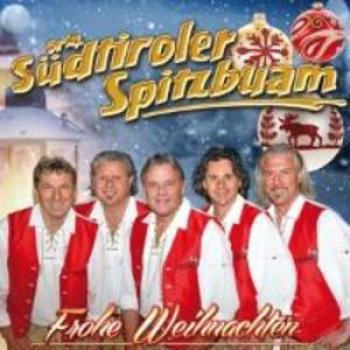 Alpenweihnacht