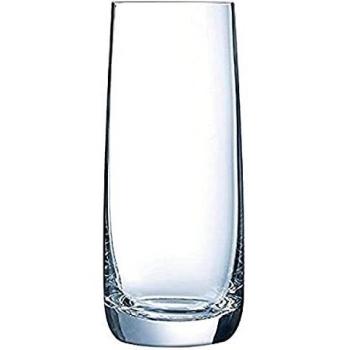 Vigne Hiball Glasses by Chef & Sommelier, 450 mL (Set of 6)