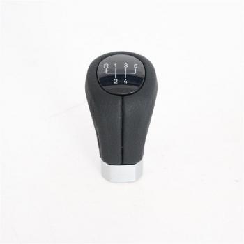 5 6 Speed Gear Shift Knob Gaiter Boot Cover Kit for BMW E81 E82 E87 E88M
