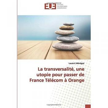La transversalité, une utopie pour passer de France Télécom à Orange