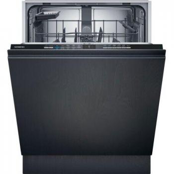 Siemens SN61IX13TE – 46 dB – Energieklasse E – Volledig Geïntegreerde Vaatwasser