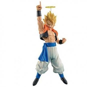 Statue Super Saiyan Gogeta DBZ Version 1