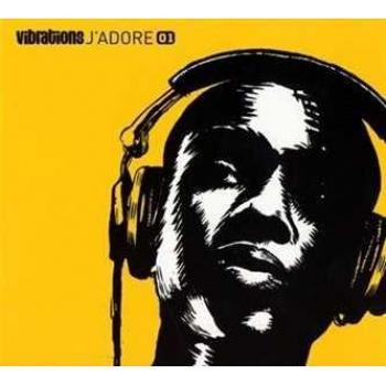 Vibrations J'adore 01