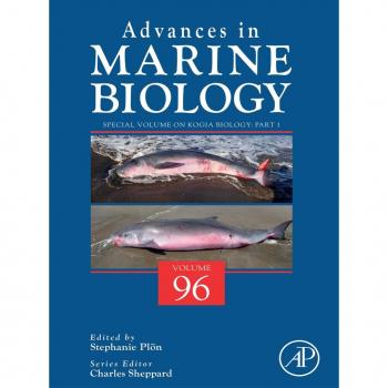 Vitalsource Technologies, Inc. Special Volume on Kogia biology Part 1