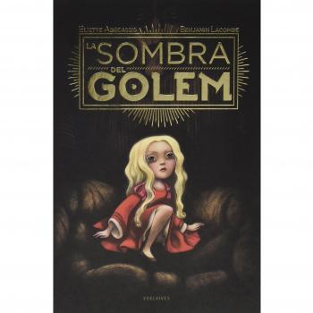 LA SOMBRA DEL GOLEM