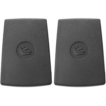 Housse de protection ISOFIX pour siège enfant arrière 2X