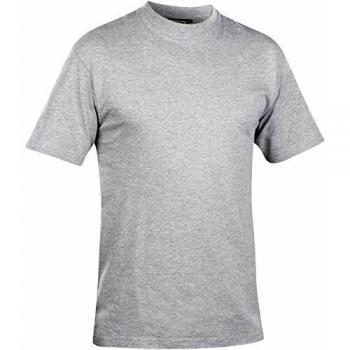 Gris Blakläder T-Shirt Taille M