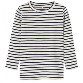 Name It Langarmshirt »NMNBANI LS XSL TOP NOOS«