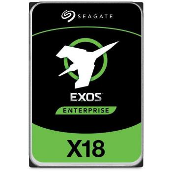 Disco Duro Seagate ST10000NM018G 10 TB 3.5