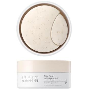 Thank You Farmer Rice Jelly Eye Care Kit