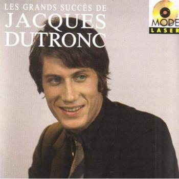 Jacques Dutronc – Les Incontournables